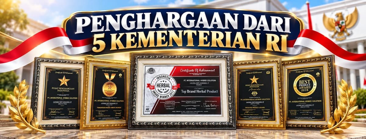 Poster Utama BETANI