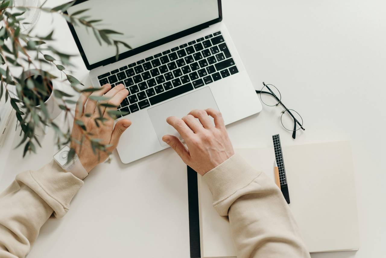 Bisnis Online dari Rumah