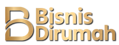Logo Bisnis Dirumah